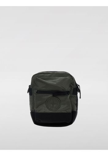 Borsa STONE ISLAND Uomo colore Verde