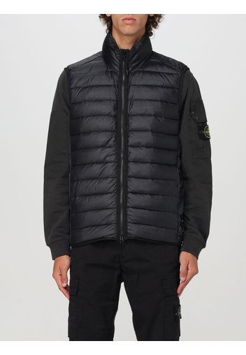 Giacca STONE ISLAND Uomo colore Nero