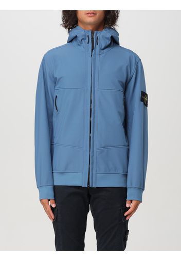 Giacca Soft Shell-R Stone Island