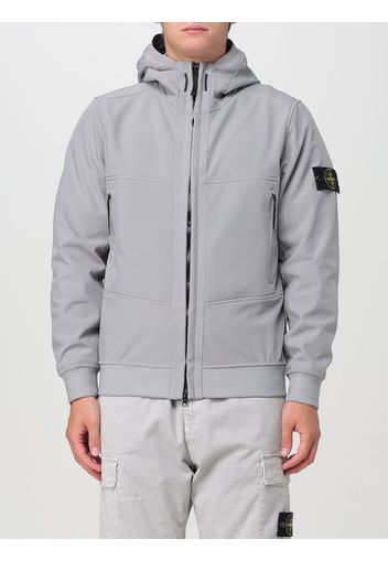 Giacca STONE ISLAND Uomo colore Grigio