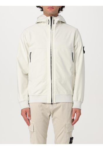 Giacca Soft Shell-R Stone Island