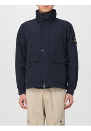 Giacca STONE ISLAND Uomo colore Blue