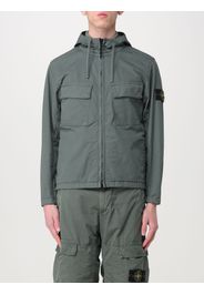 Giacca STONE ISLAND Uomo colore Militare