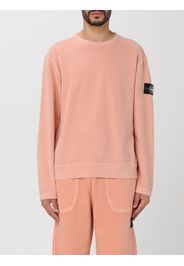 Felpa Closed Loop Stone Island in cotone