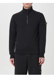 Felpa Stone Island in cotone