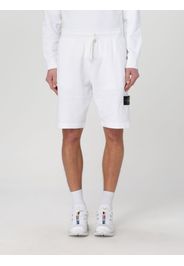 Pantaloncino STONE ISLAND Uomo colore Bianco