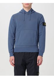 Felpa STONE ISLAND Uomo colore Avion