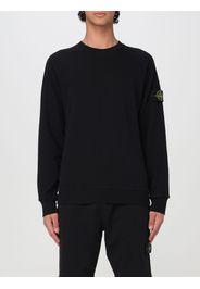 Felpa STONE ISLAND Uomo colore Nero