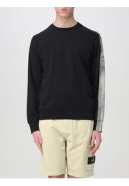 Felpa Stone Island in cotone