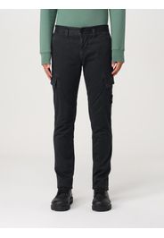 Pantalone STONE ISLAND Uomo colore Nero