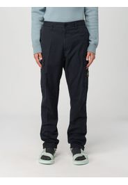 Pantalone Stone Island in cotone