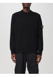 Maglia STONE ISLAND Uomo colore Nero