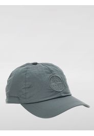 Cappello Stone Island in nylon con logo