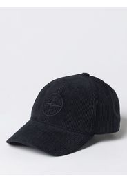 Cappello STONE ISLAND Uomo colore Blue