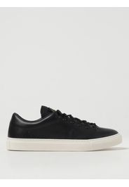 Sneakers STONE ISLAND Uomo colore Nero