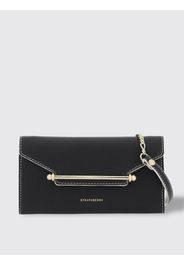 Borsa wallet Strathberry in pelle