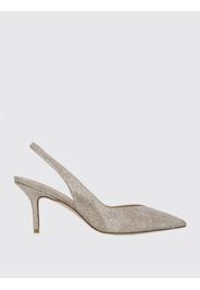 Scarpe Con Tacco STUART WEITZMAN Donna colore Naturale
