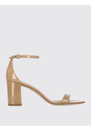 Sandali Bassi STUART WEITZMAN Donna colore Naturale