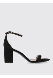 Sandali Bassi STUART WEITZMAN Donna colore Nero