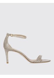 Sandali Bassi STUART WEITZMAN Donna colore Naturale