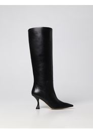 Stivale Stuart Weitzman in pelle