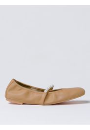 Ballerina Stuart Weitzman in nappa