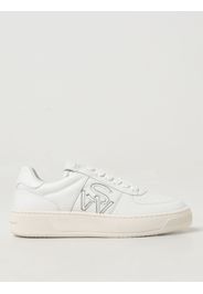 Sneakers Stuart Weitzman in pelle