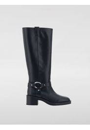 Stivali STUART WEITZMAN Donna colore Nero