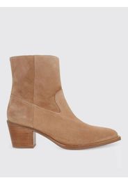 Scarpe STUART WEITZMAN Donna colore Cammello