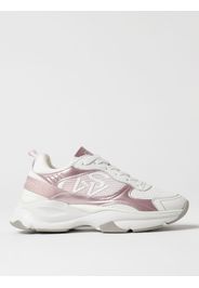 Sneakers STUART WEITZMAN Donna colore Bianco