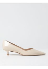 Décolleté STUART WEITZMAN Donna colore Bianco