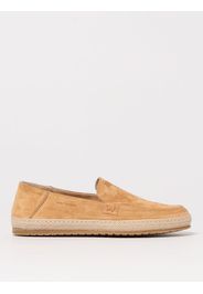 Mocassini STUART WEITZMAN Uomo colore Beige