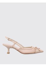 Scarpe Basse STUART WEITZMAN Donna colore Rosa