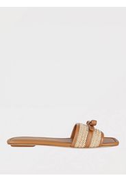 Scarpe STUART WEITZMAN Donna colore Cuoio