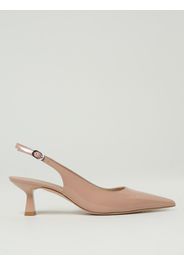 Scarpe STUART WEITZMAN Donna colore Nudo