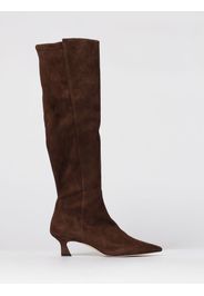 Stivaletti STUART WEITZMAN Donna colore Marrone