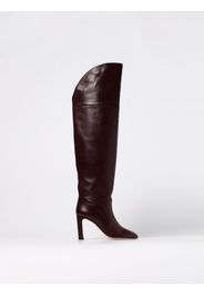 Scarpe STUART WEITZMAN Donna colore Bordeaux