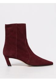 Scarpe STUART WEITZMAN Donna colore Bordeaux