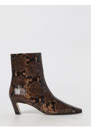 Scarpe STUART WEITZMAN Donna colore Caffe