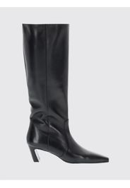 Stivale Stassi Stuart Weitzman in pelle