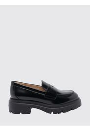 Mocassini STUART WEITZMAN Donna colore Nero