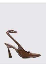 Scarpe STUART WEITZMAN Donna colore Marrone