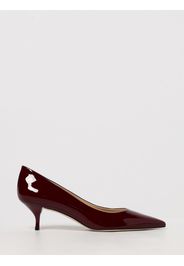 Scarpe Con Tacco STUART WEITZMAN Donna colore Bordeaux