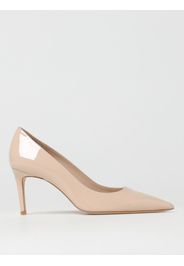 Scarpe Con Tacco STUART WEITZMAN Donna colore Rosa