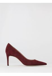 Scarpe Con Tacco STUART WEITZMAN Donna colore Bordeaux
