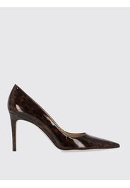 Décolleté STUART WEITZMAN Donna colore Marrone