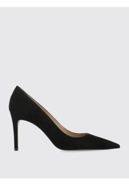 Décolleté STUART WEITZMAN Donna colore Nero