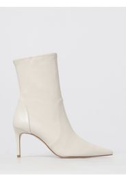 Stivaletti STUART WEITZMAN Donna colore Bianco