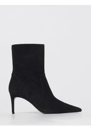 Stivaletti STUART WEITZMAN Donna colore Nero