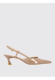 Scarpe Con Tacco STUART WEITZMAN Donna colore Naturale